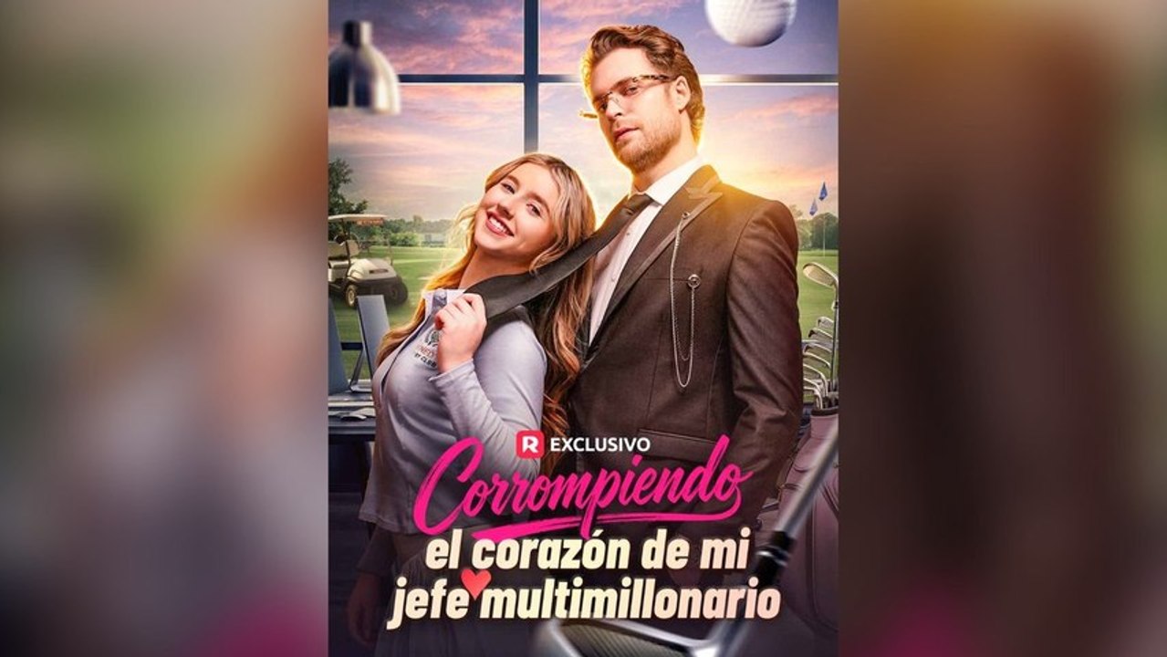 Corrompiendo El Corazón De Mi Jefe Multimillonario (Español)