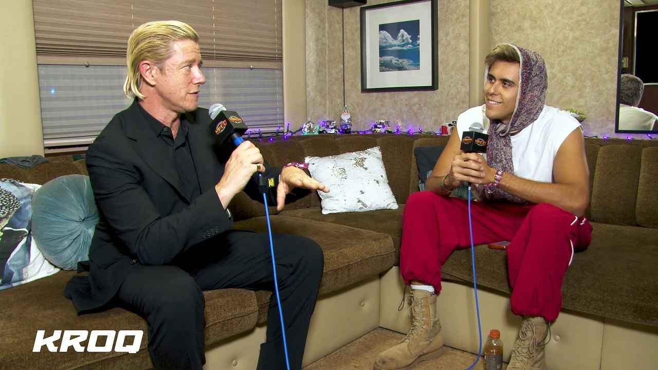 Interpol | Coachella 2026