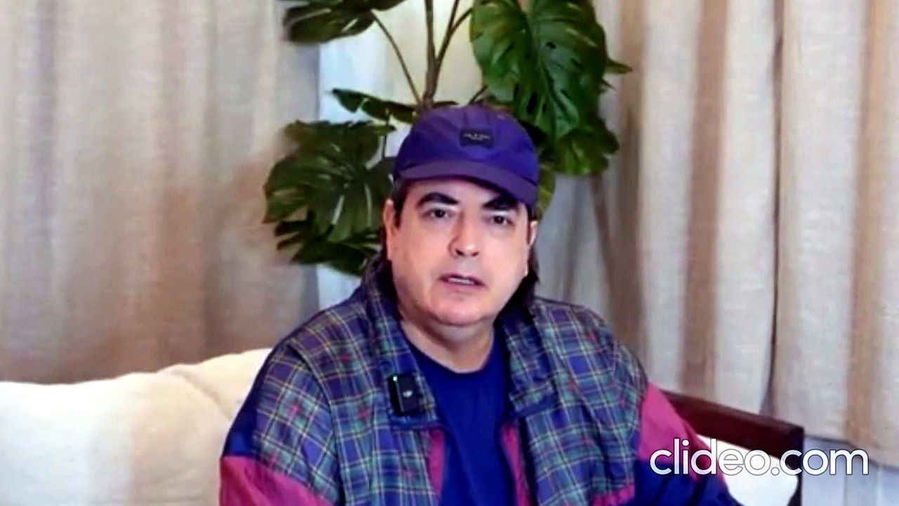 Jaime Bayly revela que no acudirá a votar estas Elecciones 2026