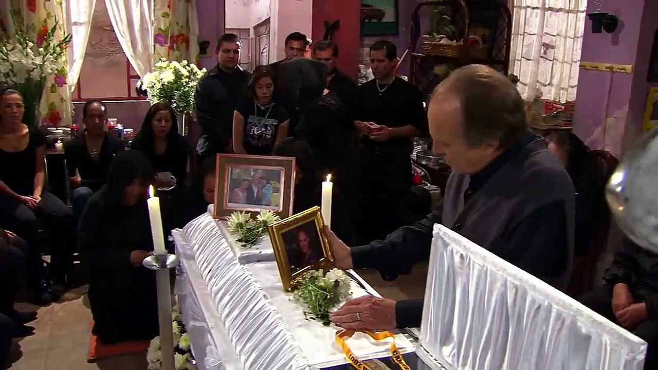 TERESA | Capitulo 7 | Telenovelas | TELEVISION DIGITAL