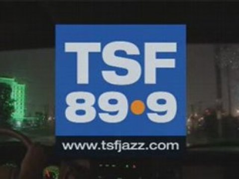 JayJay Milteau Trailer TSF JAZZ Bon Temps Rouler