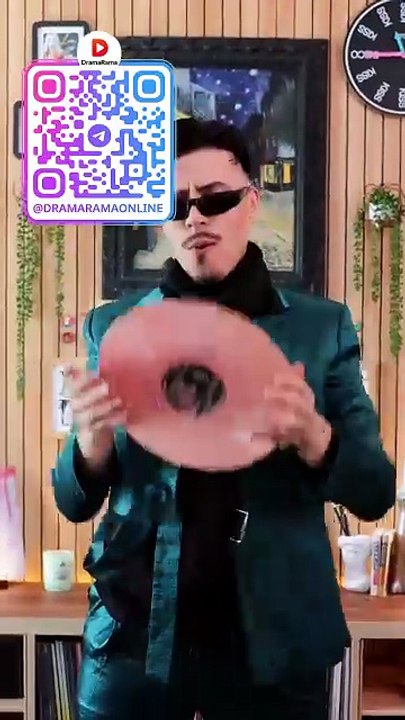 Boss im Licht, Ehemann im Dunkeln | Ganzer Film Deutsch