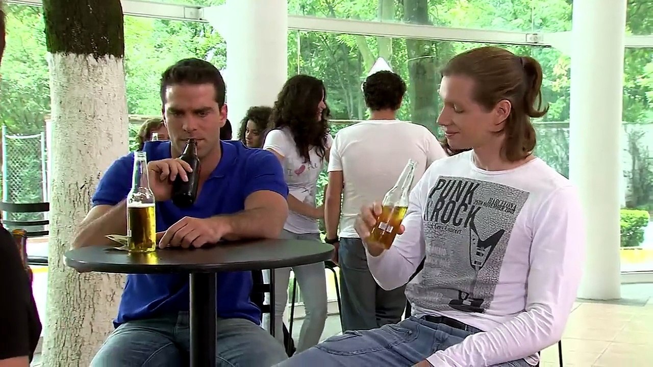 TERESA | Capitulo 9 | Telenovelas | TELEVISION DIGITAL