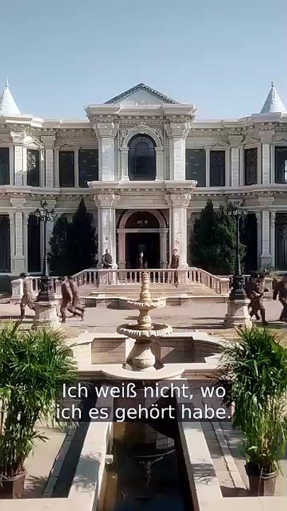 Meine Liebe endet hier ebenso wie wir | Ganzer Film Deutsch