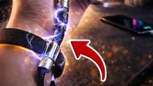 Universal Cell Phone Strap with Built-in Charging Cable 📱⚡ | Handy Phone Lanyard — Honest Review &