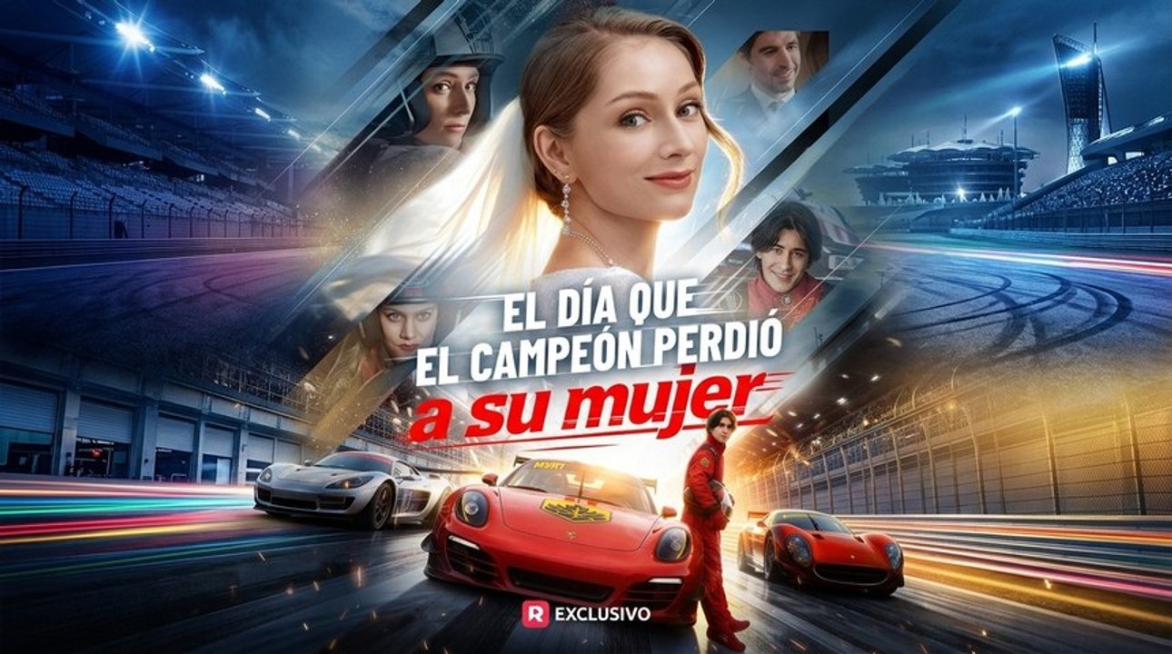 [Español] El día que el campeón perdió a su mujer (Versión completo)