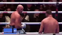 Tyson Fury vs Arslanbek Makhmudov FULL FIGHT - Fury vs Makhmudov Highlights