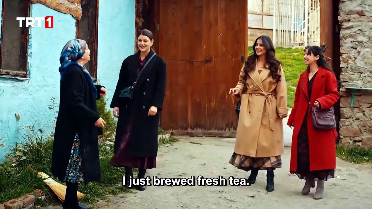 Gonul Dagi - Episode 213 (English Subtitles)