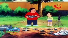 Doraemon full movie  hindi dobbe and