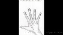 Ponikarovsky: Hand Pencil Sketch Video (04-12-2026)