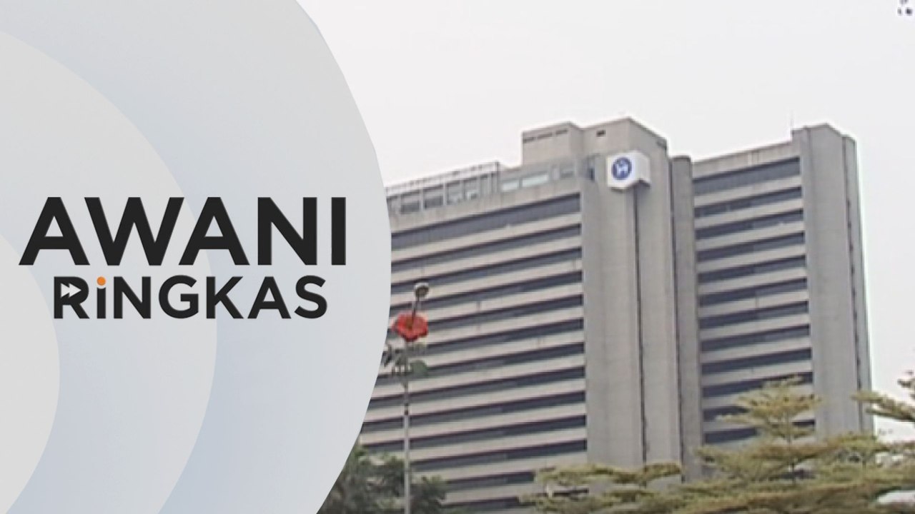 AWANI Ringkas: Ringgit kekalkan trajektori pengukuhan