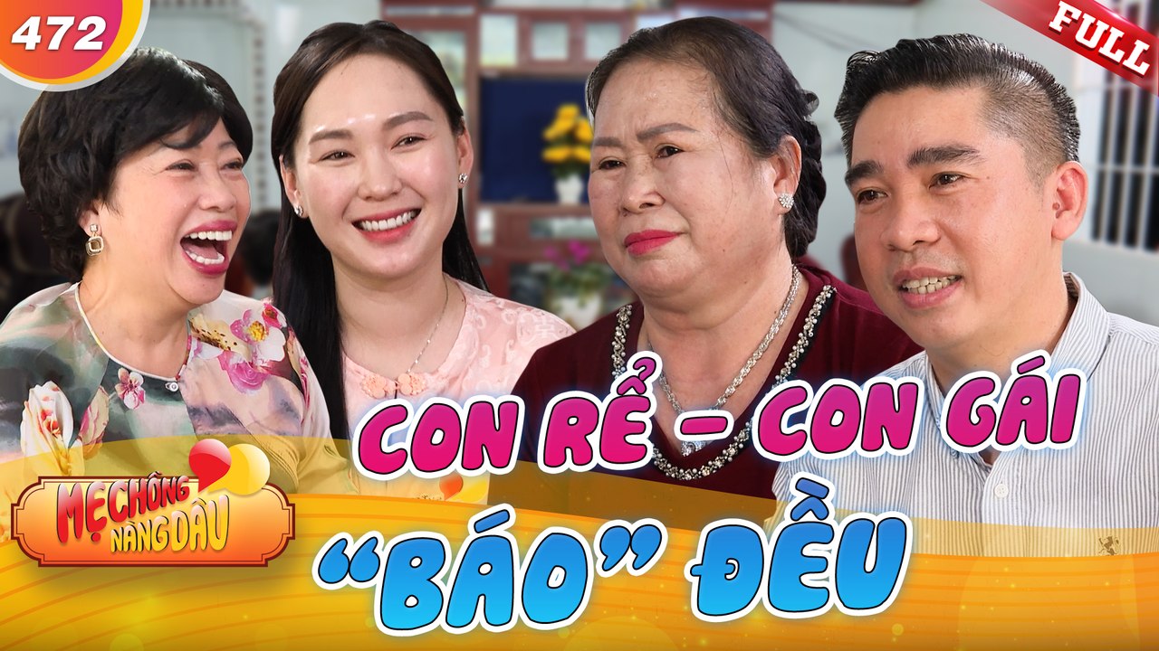 Mẹ Chồng Nàng Dâu 472