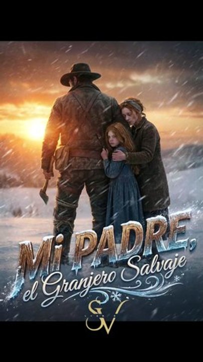 Mi Padre, El Granjero Salvaje