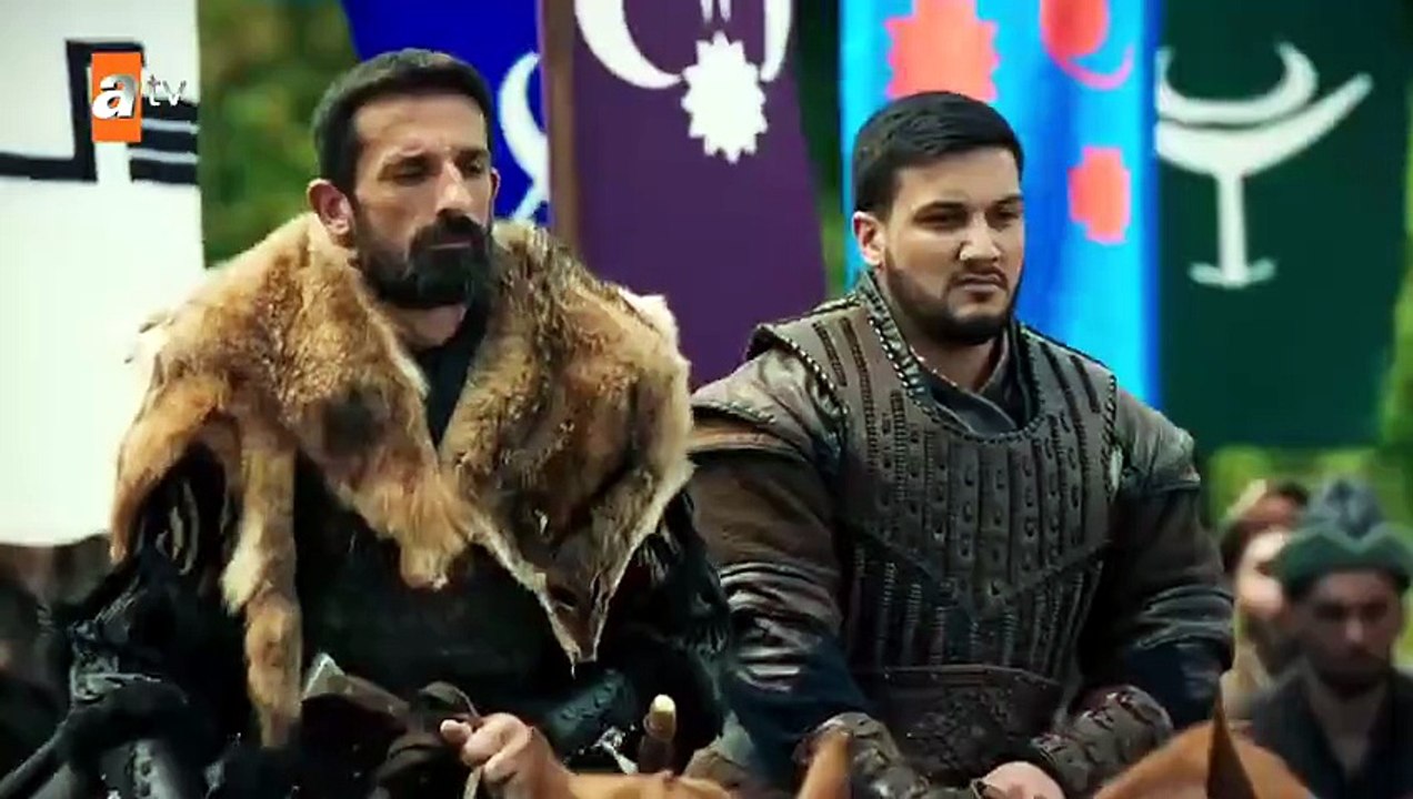 Kurulus Osman - Episode 193 (English Subtitles) Osman The Founder [Full Movie] [Ranked]Full EP - Full