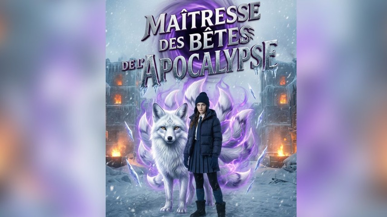 Maîtresse des Bêtes de l’Apocalypse Épisode Complet
