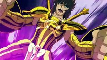 Saint Seiya Alma De Oro - Capitulo 13 (Final En Español Latino)