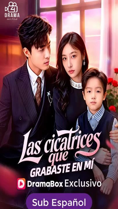 Las cicatrices que grabaste en mí sub español completo