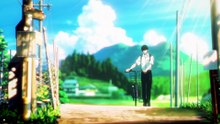 The Summer Hikaru Died Folge 10 | The Summer Hikaru Died | Anime Deutsch Untertitel