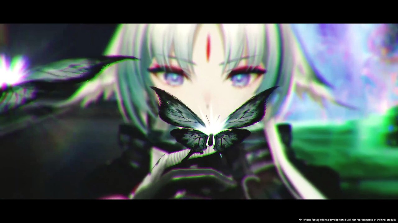 Arknights Endfield - Version 1.2 Update Trailer