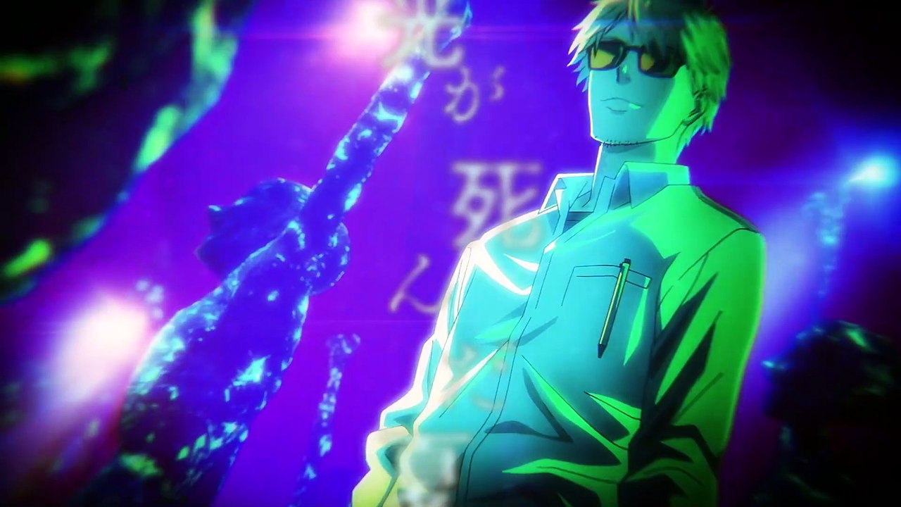 The Summer Hikaru Died Folge 11 | The Summer Hikaru Died | Anime Deutsch Untertitel