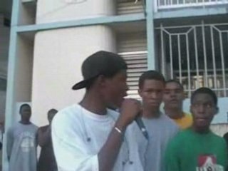 Ks One Radio FreeStyle 4