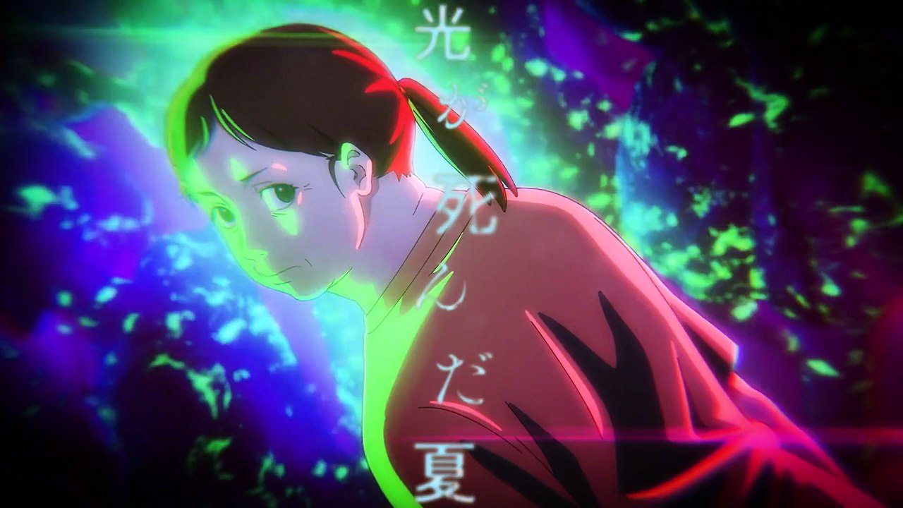 The Summer Hikaru Died Folge 6 | The Summer Hikaru Died | Anime Deutsch Untertitel