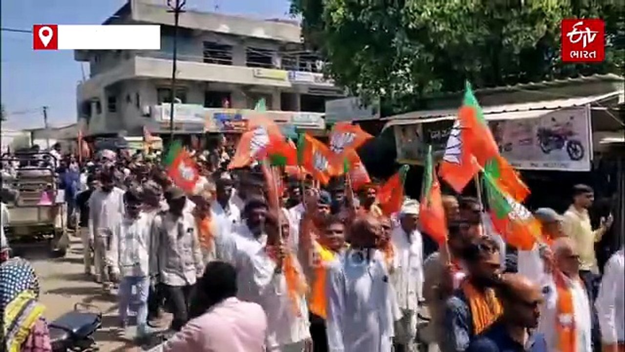 જુનાગઢ જિલ્લા-તાલુકા અને નગરપાલિકામાં 995 ઉમેદવ...