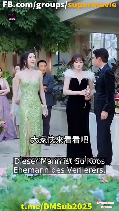 Der reichste Mann in der Liebe mit mir Volle Folge | Ganzer Film Deutsch