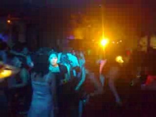 amiance claude francois bal de fin d année lycée michelet