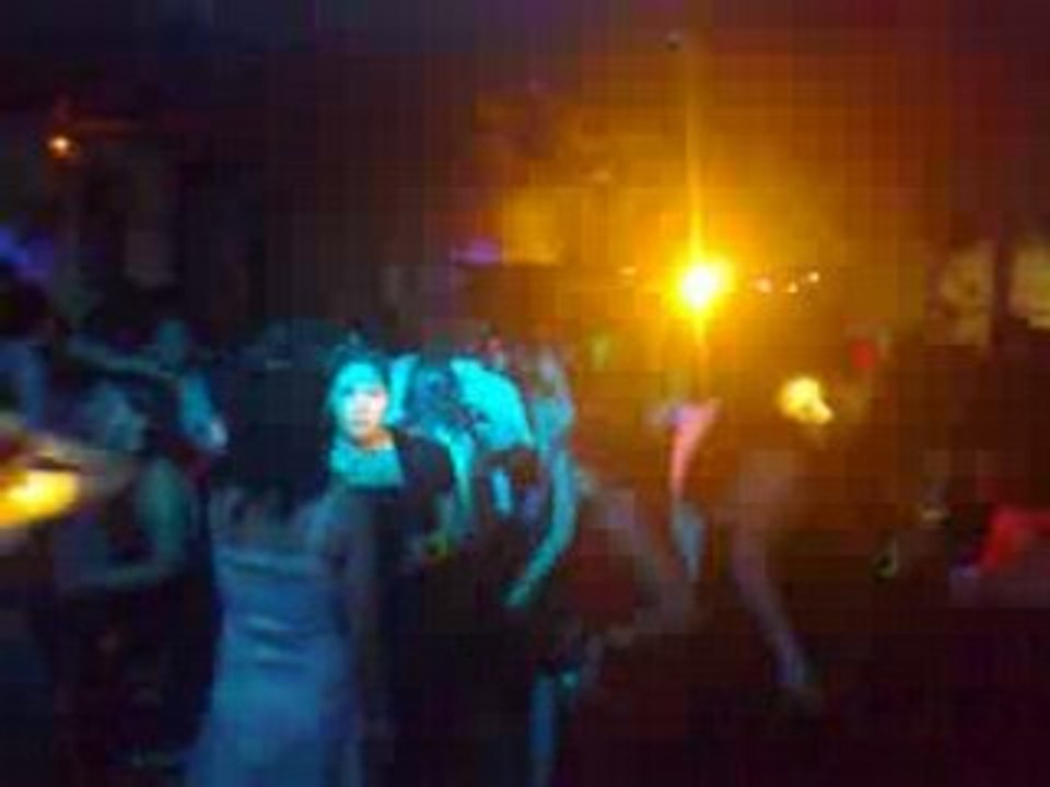 amiance claude francois bal de fin d année lycée michelet