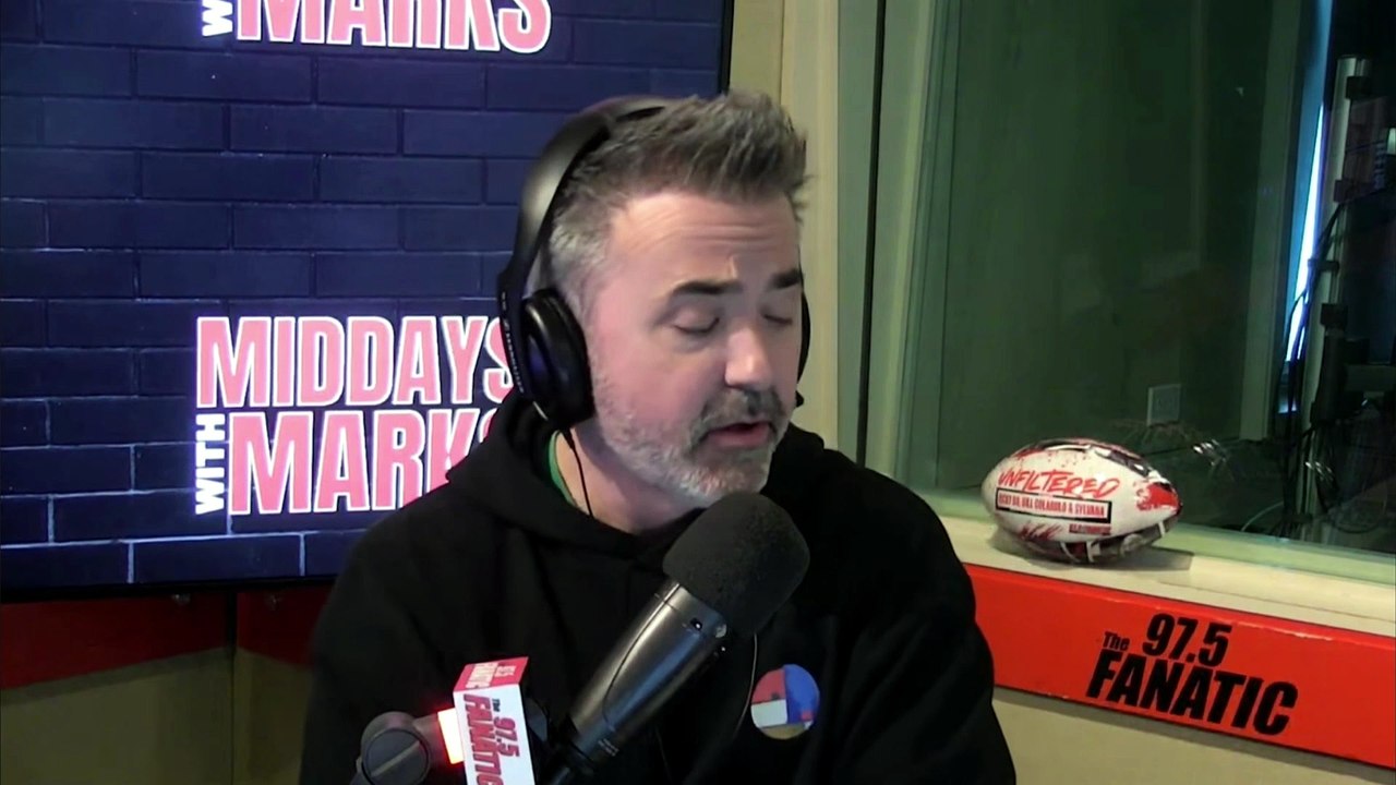 Rick Tocchet Has Been Fantastic In His First Year As The Flyers Head Coach