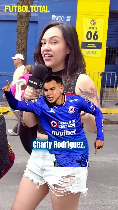 ¿Qué jugador de Cruz Azul sería titular en América?