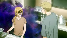 The Fragrant Flower Blooms with Dignity Episodio 11 | The Fragrant Flower Blooms with Dignity | Anime Completo Sub Español