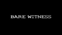 Bare Witness / Nackte Zeugin Film deutsch
