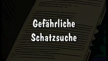 Geschichten aus der Gruft Gefährliche Schatzsuche Folge 1 Film deutsch