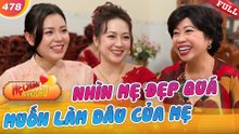 Mẹ Chồng Nàng Dâu 478