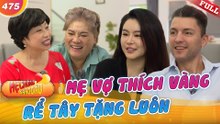 Mẹ Chồng Nàng Dâu 475