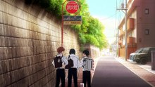 The Fragrant Flower Blooms with Dignity Episodio 5 | The Fragrant Flower Blooms with Dignity | Anime Completo Sub Español