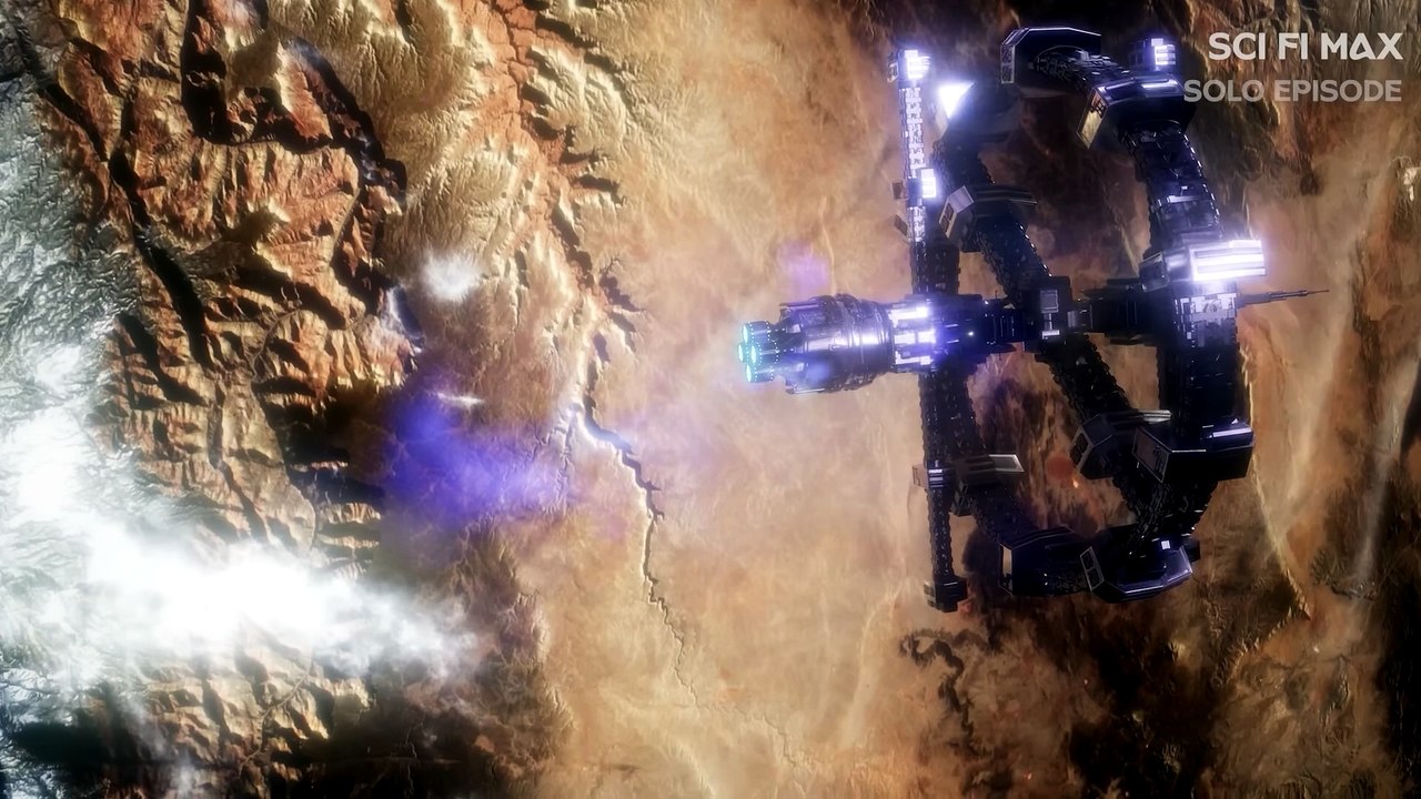 1000 Jahre nach dem Aussterben der Menschheit Hörbuch deutsch