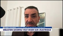 Pierre Chasseray : «La valeur de notre économie est dépassée par les ambitions des politiques»