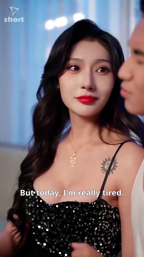Caught on Camera - Drama Movie English Sub