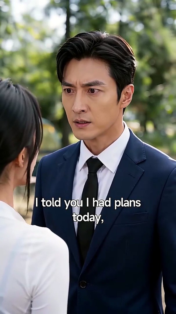 ⁣The Last Ride Ends at Her Ruin- Drama Movie English Sub