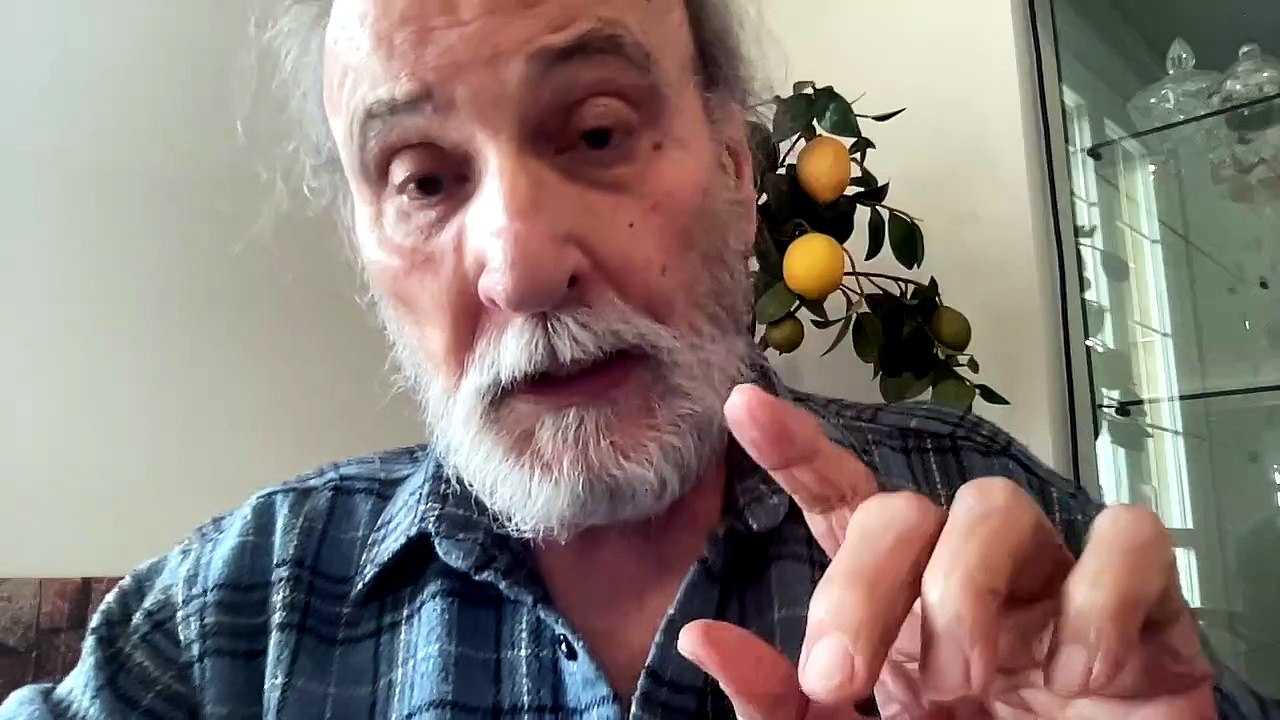 L'IRAN E I RISARCIMENTI