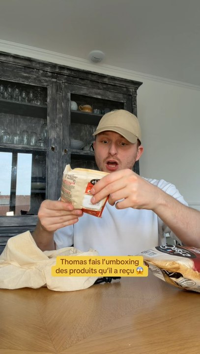 Unboxing de toutes les nouveautés 😱