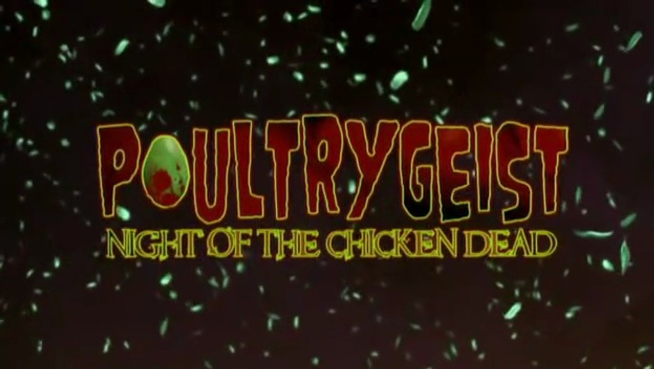 Poultrygeist Night of the Chicken Dead Film deutsch