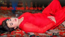 Dupatta Sarak Raha Hai,Aadi Malik Bollywood Song Latest Dance Performance,S Studio 2026