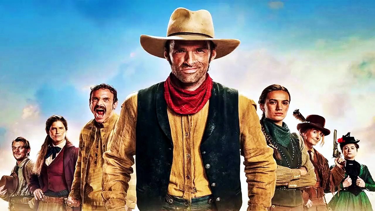 ...Lucky ...Luke ...S01E01 ...(2026) [Full Movie] [Full Series]Full EP - Full