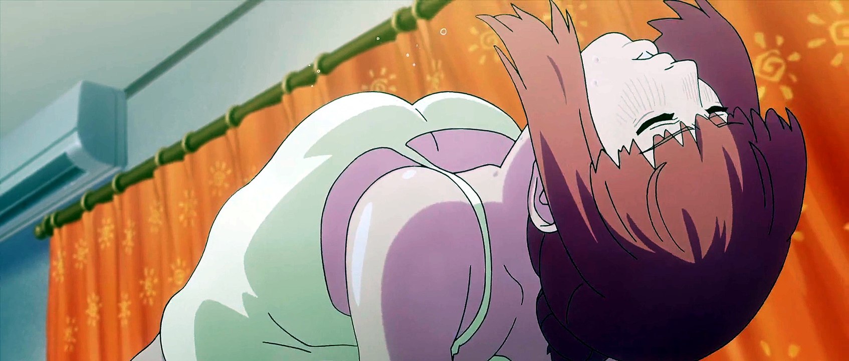 Tatsuki Fujmoto 17-26 Episode 4 | Tatsuki Fujmoto 17-26 | Full Anime English Sub