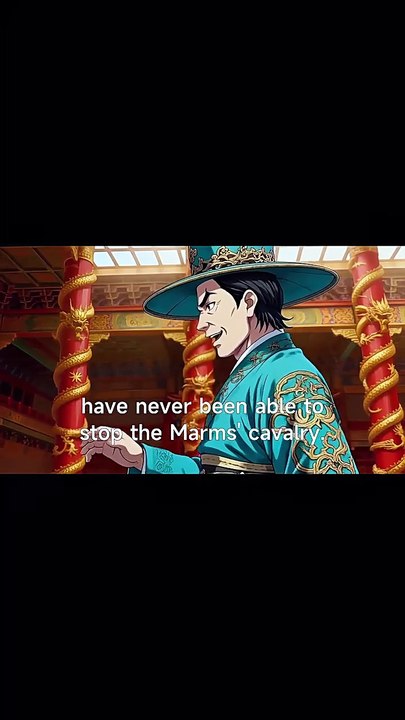 I Build Wonders For The Empress