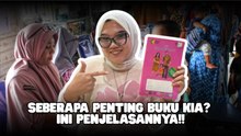 Orang Tua Harus Tahu! Ini Isi dan Manfaat Penting Buku KIA-Tips Parenting